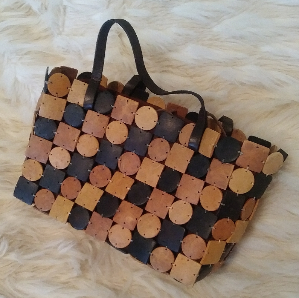 Creazioni Alama From Italy Purse